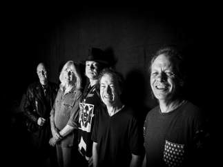 ACDC CON AXL ROSE