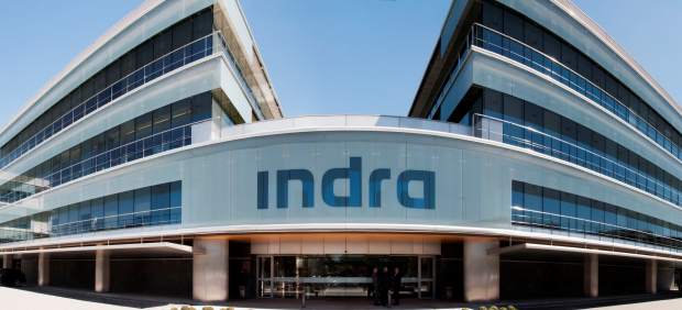 Resultado de imagen de Indra