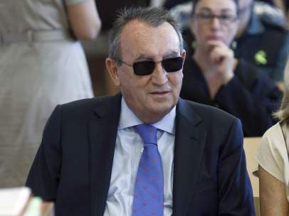 Carlos Fabra