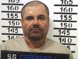 El Chapo