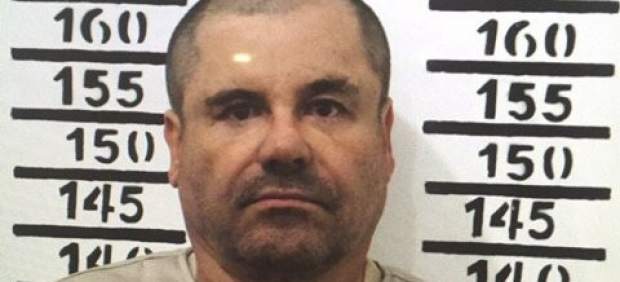 El Chapo