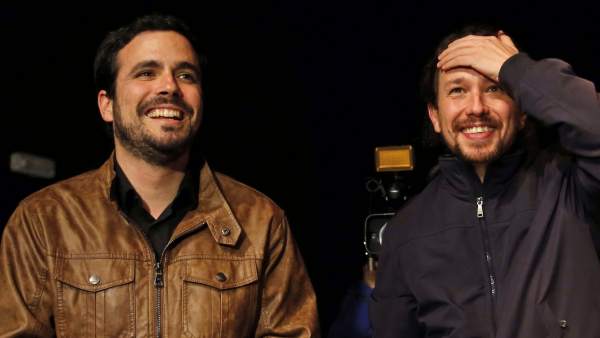 GARZÓN E IGLESIAS GARZÓN E IGLESIAS