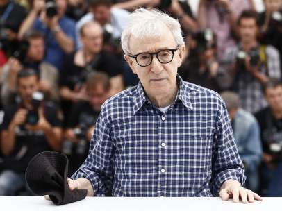 Woody Allen