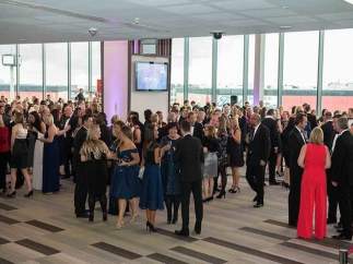 Premios Top 50 Travel Agencies 2016