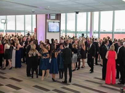 Premios Top 50 Travel Agencies 2016