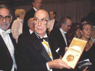 Camilo José Cela