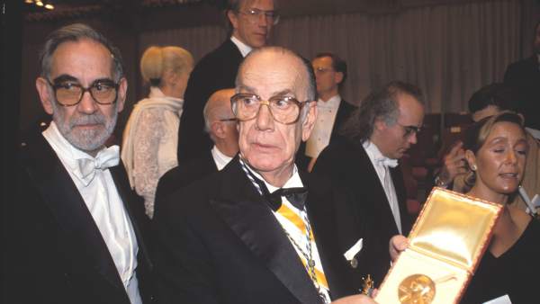 Camilo José Cela Camilo José Cela