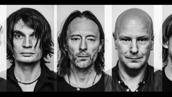 Radiohead Radiohead