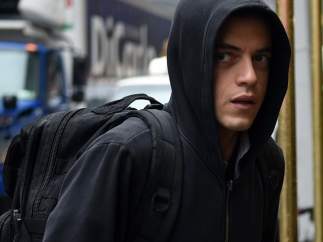 Mr. Robot