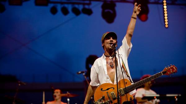 Manu Chao Manu Chao