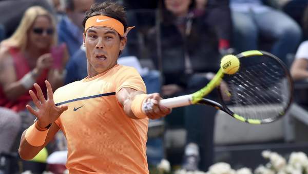 Rafa Nadal Rafa Nadal
