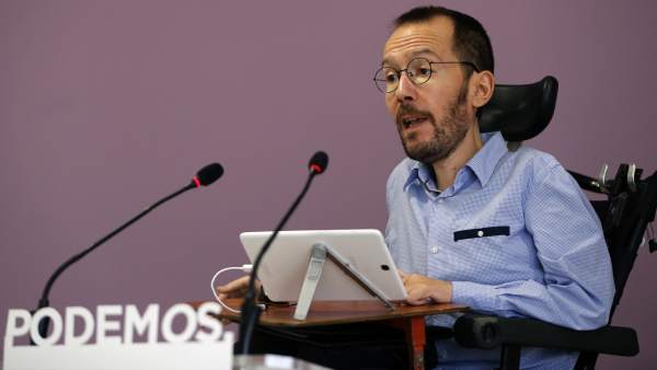 Pablo Echenique Pablo Echenique