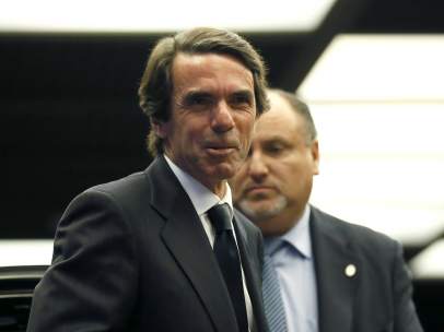 José María Aznar