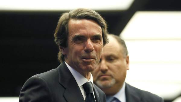 José María Aznar José María Aznar