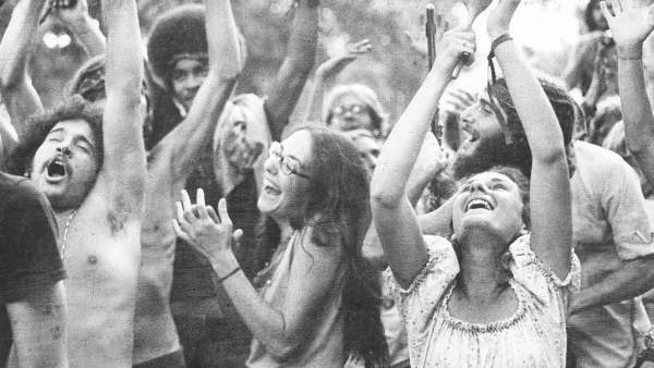 Festival de Woodstock Festival de Woodstock