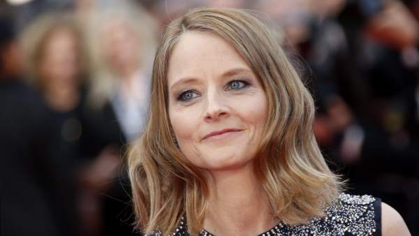 Jodie Foster Jodie Foster