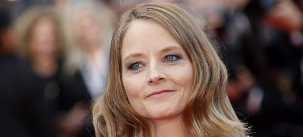 Jodie Foster