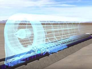 Hyperloop