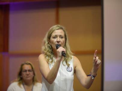 Victoria Rosell