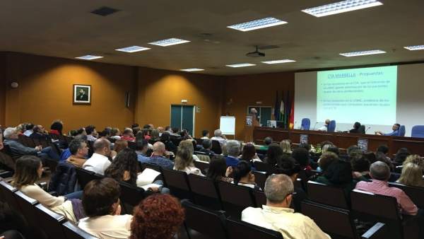 Jornadas sobre Salud Mental y Centros de Tratamiento para Adicción Jornadas sobre Salud Mental y Centros de Tratamiento para Adicción