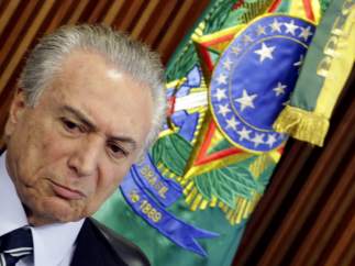 Michel Temer