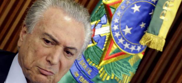 Michel Temer