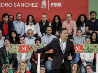 Pedro Sánchez