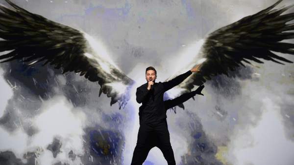 Sergey Lazarev Sergey Lazarev