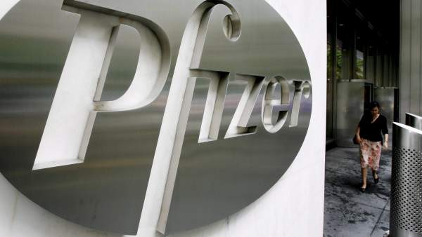 Pfizer Pfizer