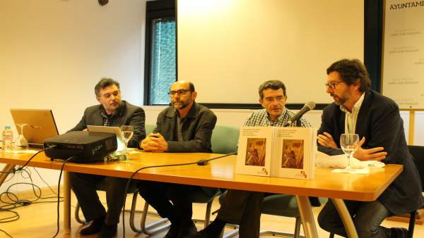 Nota Aula Poetica Jose Luis Hidalgo Nota Aula Poetica Jose Luis Hidalgo