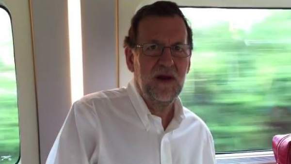 Mariano Rajoy Mariano Rajoy