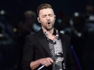 Justin Timberlake