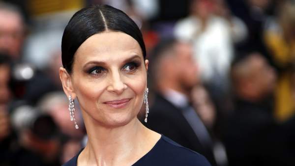 Juliette Binoche Juliette Binoche
