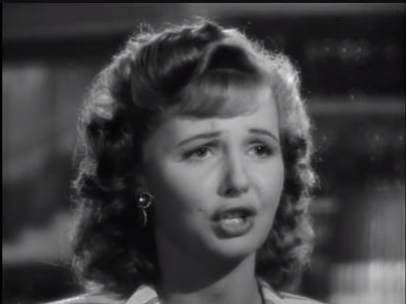 Madeleine LeBeau