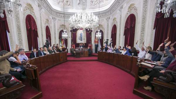 CÁDIZ CÁDIZ