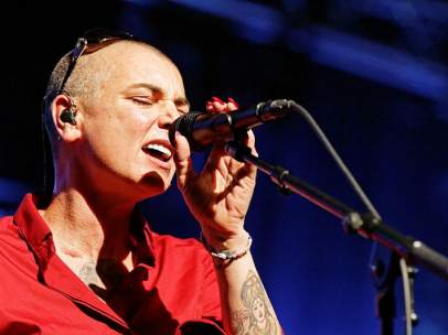 Sinead O’Connor