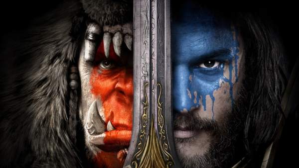 Warcraft: El origen Warcraft: El origen