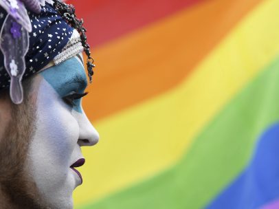 Día Internacional contra la 'LGTBfobia'