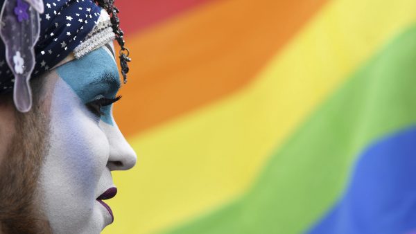 Día Internacional contra la 'LGTBfobia' Día Internacional contra la 'LGTBfobia'