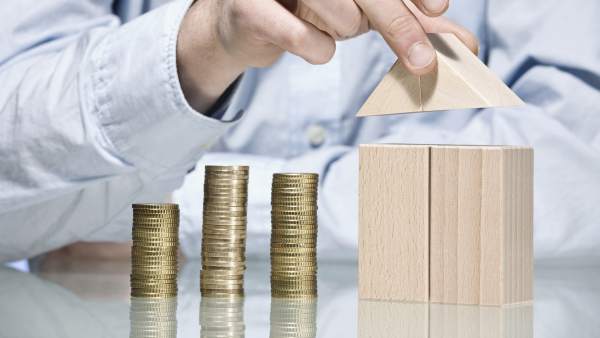 Ahorro doméstico Ahorro doméstico