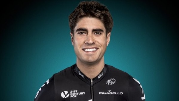 Mikel Landa Mikel Landa