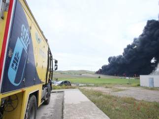 Incendio