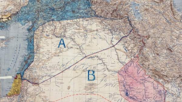 Sykes-Picot Sykes-Picot