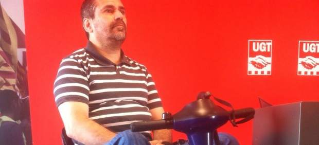 Denuncia ante la ONU contra España