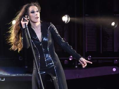 Malú