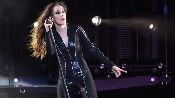 Malú Malú