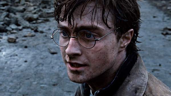 Harry Potter Harry Potter