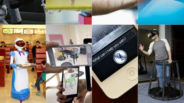 Resultado de imagen para Las nuevas tecnologÃas y los planes de estudio del futuro