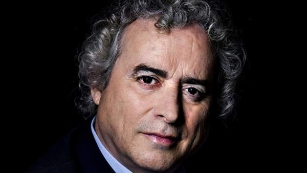 Ildefonso Falcones Ildefonso Falcones