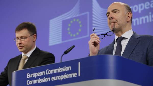 Pierre Moscovici Pierre Moscovici